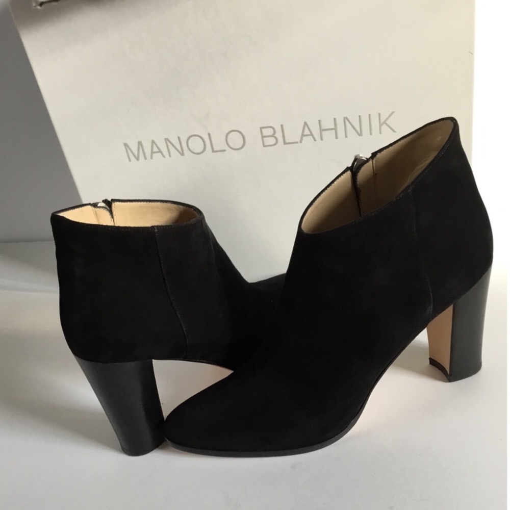 MANOLO BLAHNIK - Picture 4 of 8